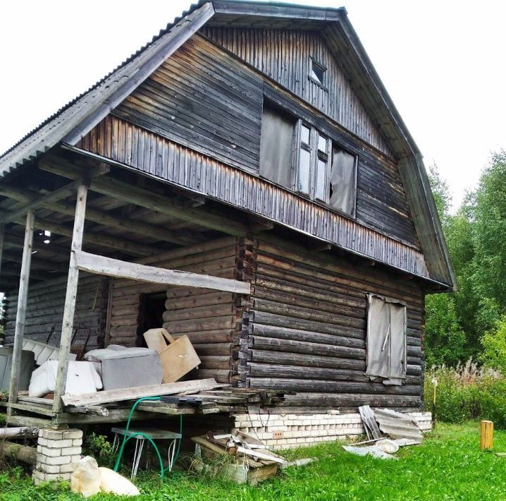 земля р-н Александровский д Марино Каринское муниципальное образование фото 13