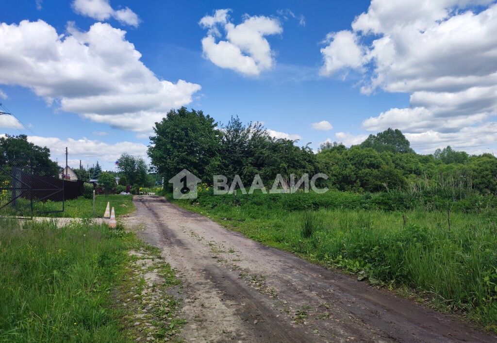 земля р-н Бабынинский п Бабынино сельское поселение село Бабынино, д. Матюково Хваловский сельсовет, 6А фото 17