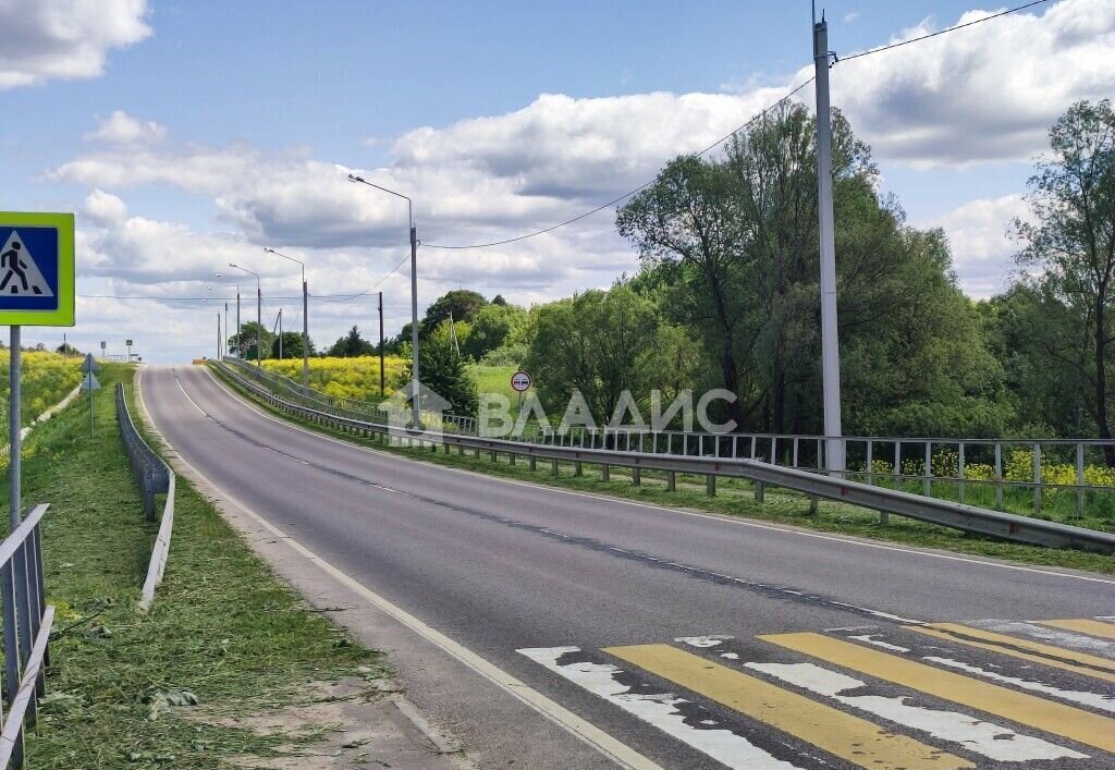 земля р-н Бабынинский п Бабынино сельское поселение село Бабынино, д. Матюково Хваловский сельсовет, 6А фото 18