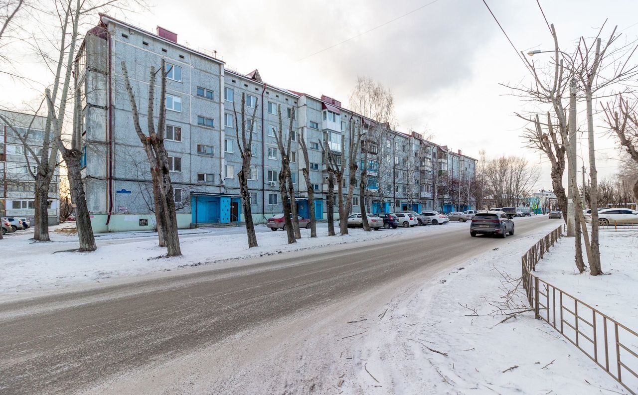 торговое помещение г Тюмень р-н Ленинский ул Судостроителей 40/2 Ленинский административный округ фото 20