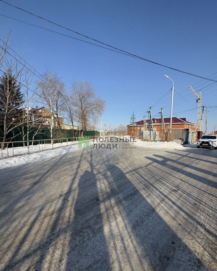 дом р-н Хабаровский с Тополево ул Центральная Тополевское сельское поселение, Хабаровск фото 11