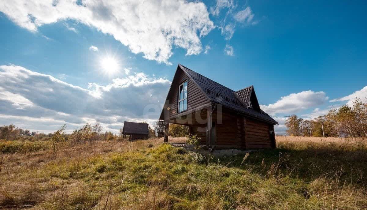 земля р-н Жуковский д Упрусы ул Сельская Жуковка фото 12