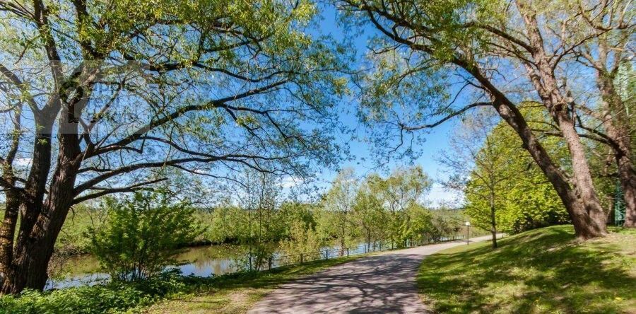 дом городской округ Красногорск с Петрово-Дальнее Павшино фото 29