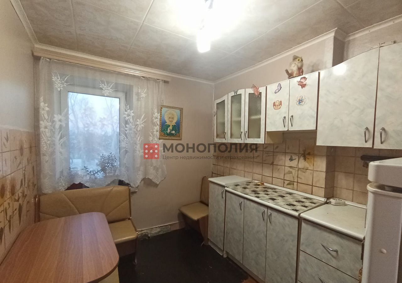 квартира г Белогорск ул Кирова 302 фото 7