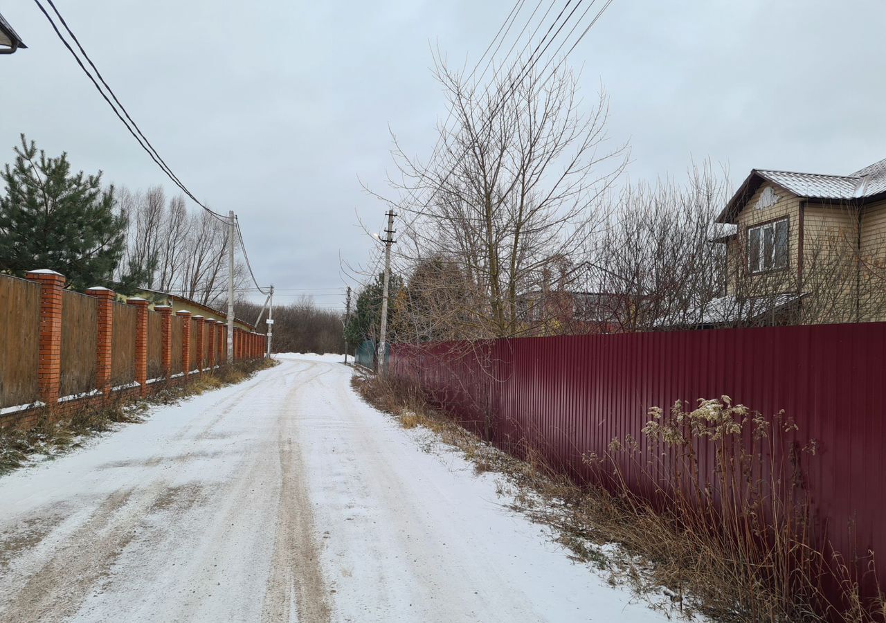 дом городской округ Раменский с Верхнее Мячково ул Дачная 33 16 км, г. о. Люберцы, Островцы, Рязанское шоссе фото 9