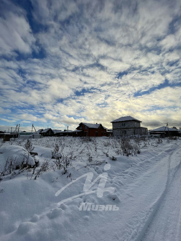 земля городской округ Дмитровский д Бабаиха фото 3