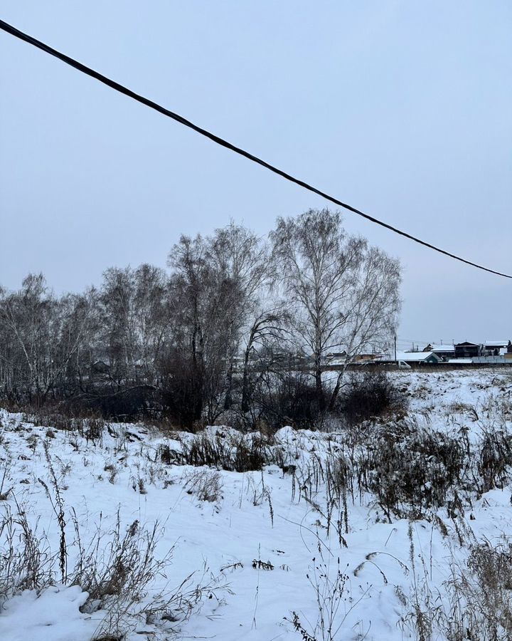 земля р-н Емельяновский с/с Солонцовский снт тер.Солонцовский нанжуль 1 сельсовет, Красноярск, Ромашковая ул., 28 фото 12