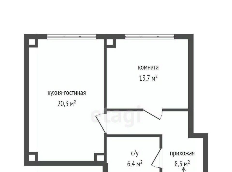 квартира г Екатеринбург ул Радищева 24 Площадь 1905 года фото 25