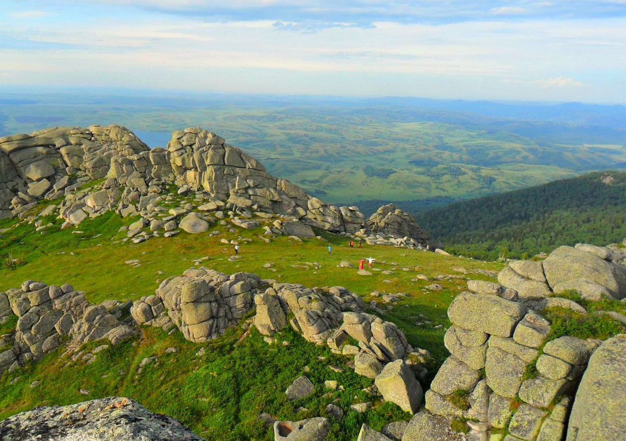 земля р-н Курьинский Колыванский сельсовет, озеро Белое, Змеиногорск фото 6