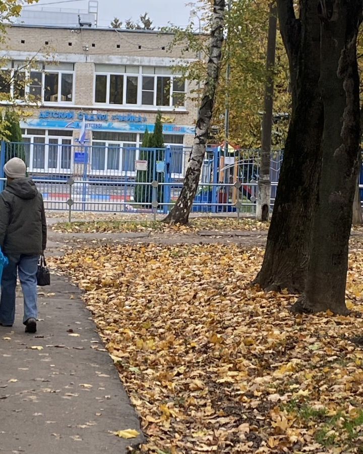 квартира г Москва метро Лобня ул Деповская 9 Московская область, Лобня фото 9