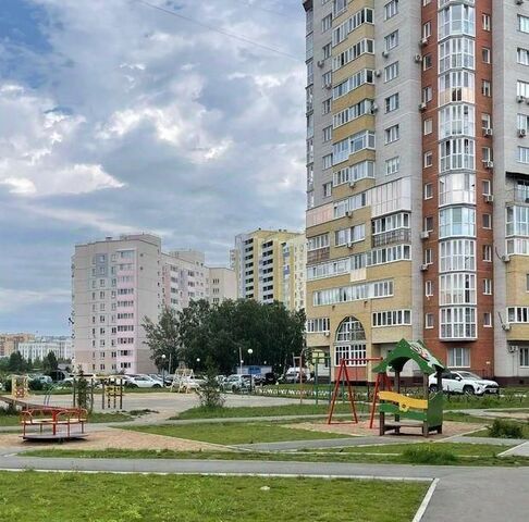 р-н Кировский фото