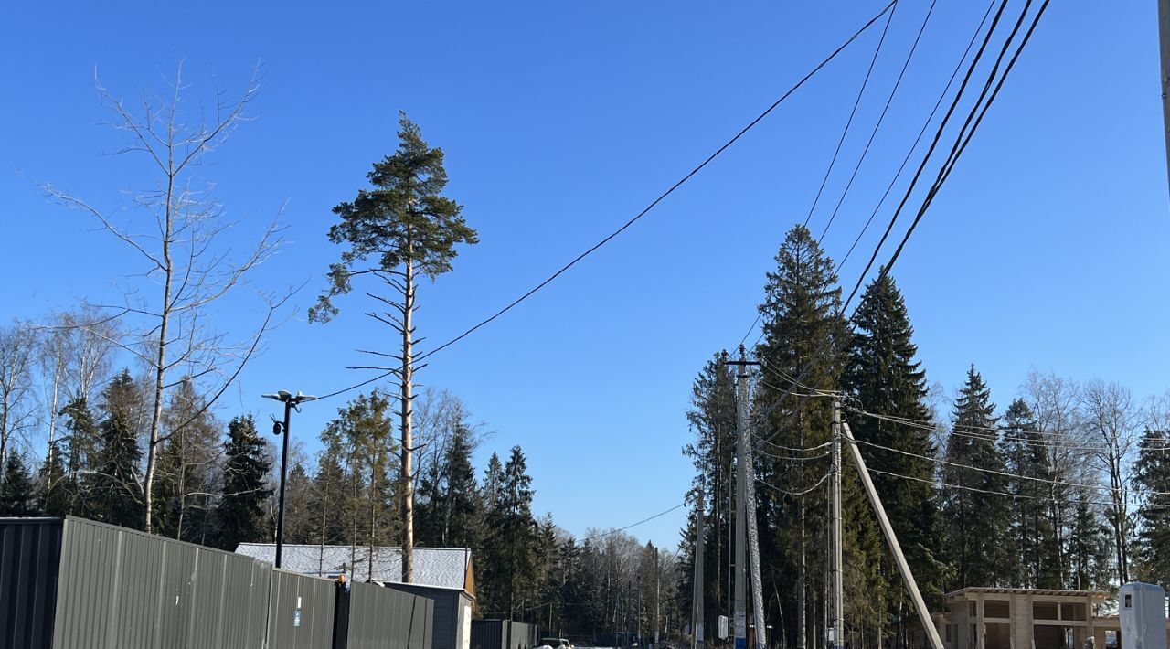 земля городской округ Дмитровский д Удино Лобня, 59 фото 8