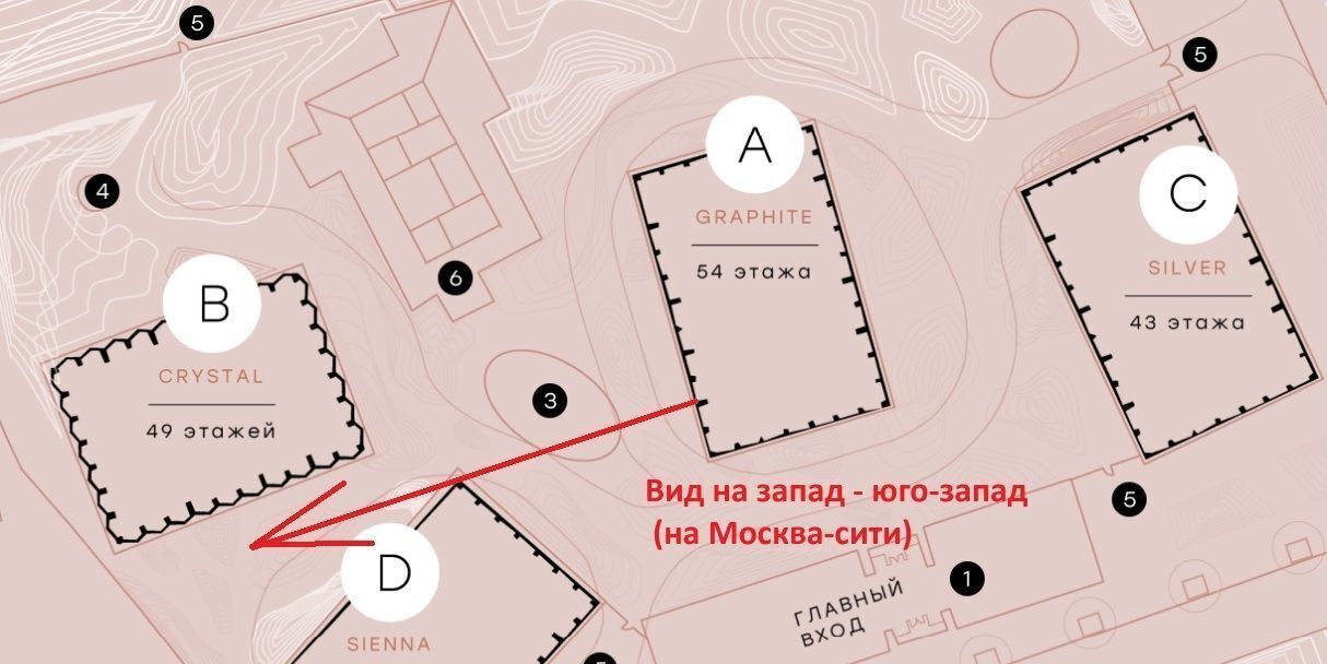 квартира г Москва метро Дмитровская ул Хуторская 2-я 34 ЖК Symphony 34 муниципальный округ Савёловский фото 2