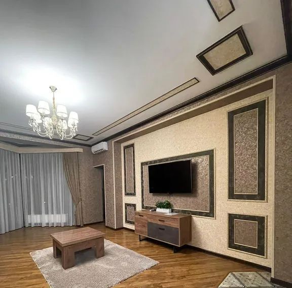 квартира г Кисловодск ул Шаумяна 31/33 фото 7