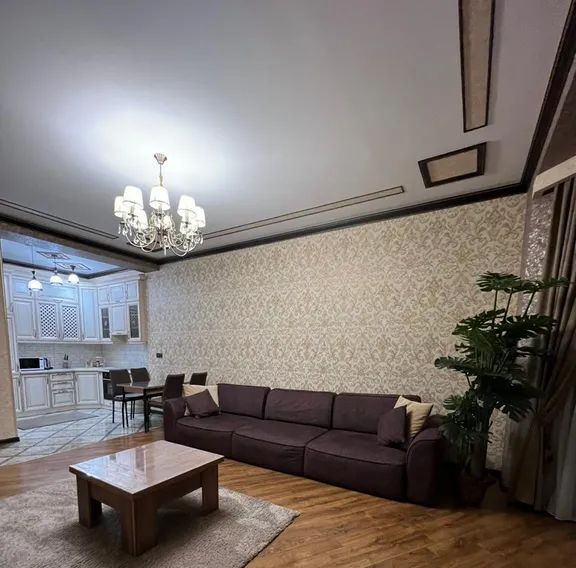 квартира г Кисловодск ул Шаумяна 31/33 фото 11