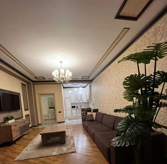 квартира г Кисловодск ул Шаумяна 31/33 фото 12