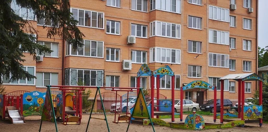 квартира г Ессентуки пл Октябрьская 31г фото 31