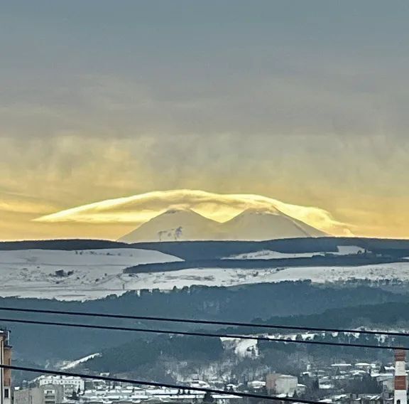 квартира г Кисловодск ул Окопная 16/16а ЖК «Проспект» фото 23