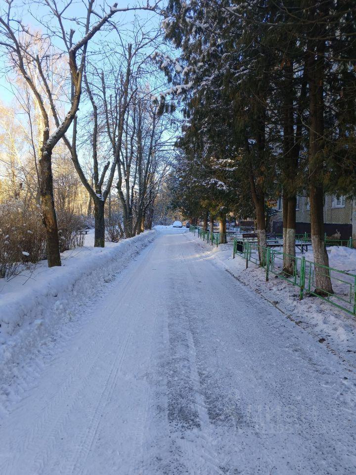 квартира городской округ Солнечногорск д Кривцово 11 фото 20