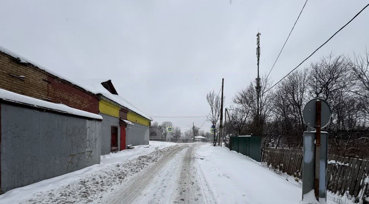 земля г Москва ул Охтинская 17 Молжаниново фото 8