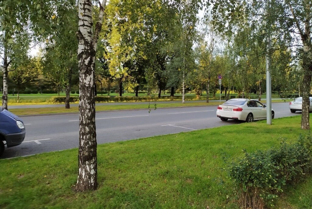 квартира г Москва метро Алтуфьево ул Новгородская 37с/1 муниципальный округ Лианозово фото 22