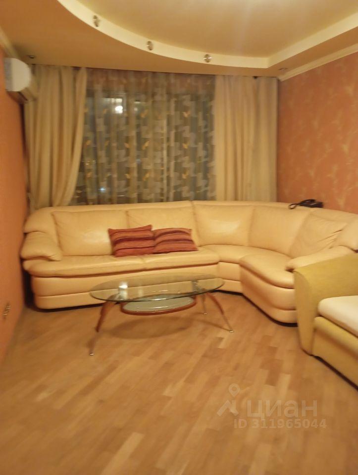 квартира г Краснодар р-н Карасунский ул 1-го Мая 71/2 фото 18