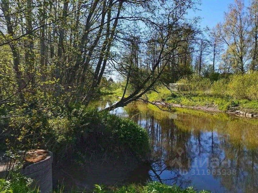 дом г Сосновый Бор Сосновоборский городской округ, Керново, 27 фото 29