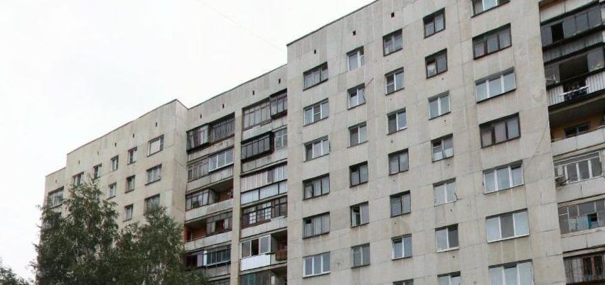 квартира г Челябинск р-н Центральный ул 3-го Интернационала 65 фото 5