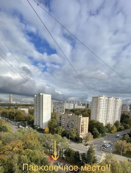 квартира г Москва метро Беломорская проезд Прибрежный 1 Левобережный район; муниципальный округ Левобережный фото 14