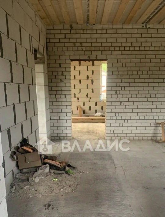 дом р-н Вязниковский г Вязники ул Луначарского 62 городское поселение Вязники фото 9