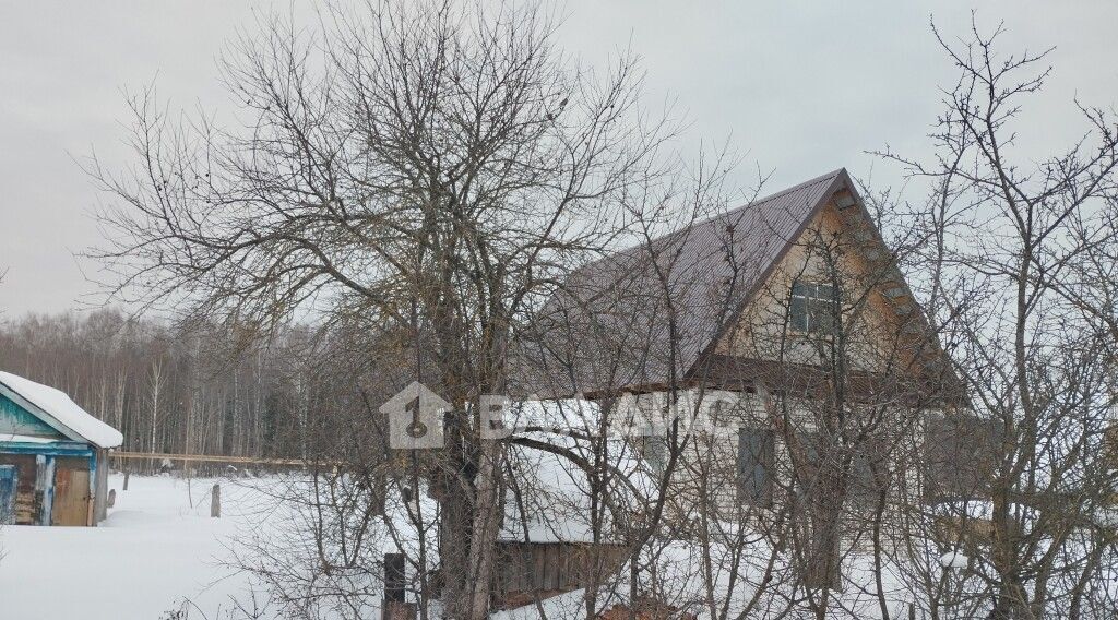 дом р-н Вязниковский ст Мстера ул Шоссейная 29 муниципальное образование, Мстера фото 2