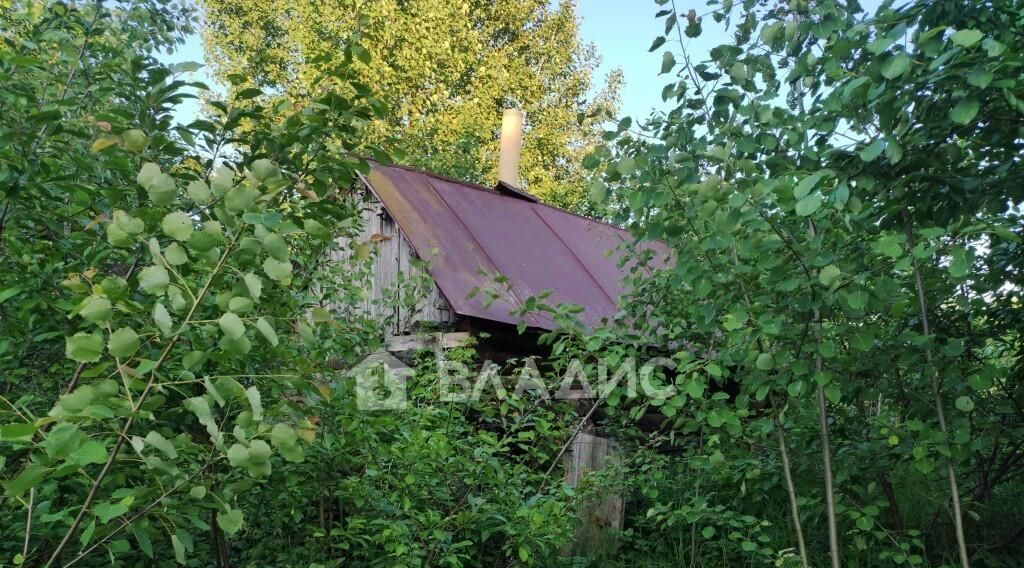 дом р-н Вязниковский д Жары муниципальное образование, 5, Мстера фото 1