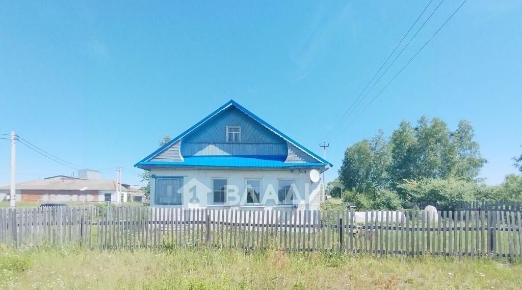 дом р-н Вязниковский д Серково Октябрьское муниципальное образование, ул. 1-я Заречная фото 4