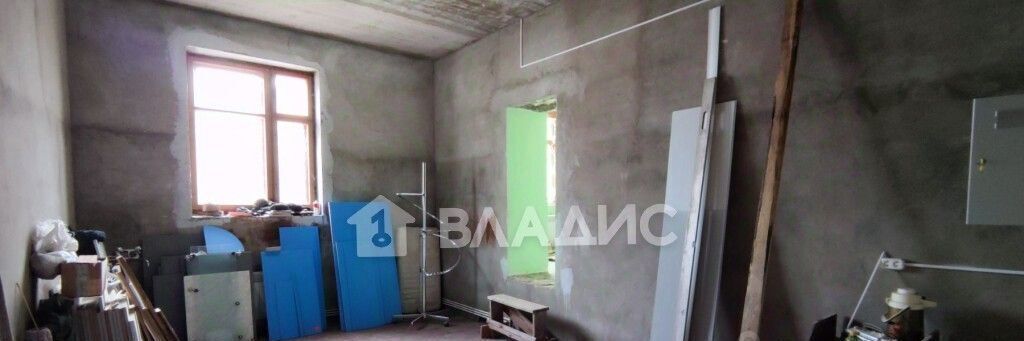 дом р-н Камешковский г Камешково ул Заозерная 40 городское поселение Камешково фото 42