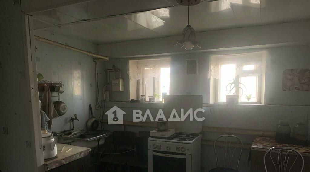 дом р-н Вязниковский г Вязники ул Горького 15 городское поселение Вязники фото 17