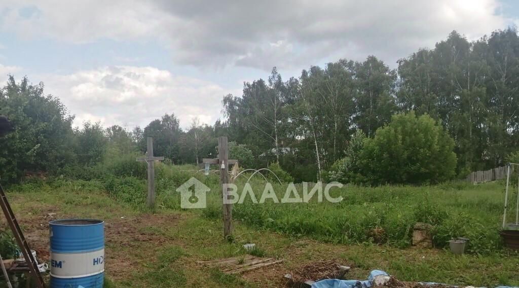 дом р-н Вязниковский г Вязники ул Н.Островского 56 городское поселение Вязники фото 5