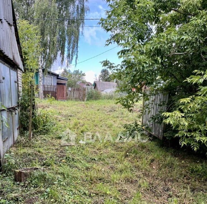 дом р-н Вязниковский п Степанцево ул Молодежная 3 Степанцевское сельское поселение фото 27