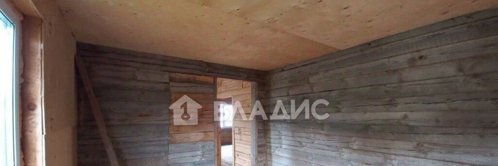 дом р-н Камешковский с Горки Второвское муниципальное образование фото 17