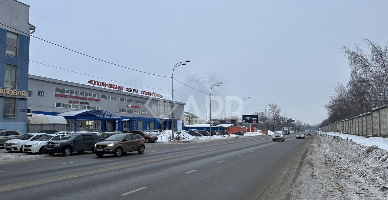 свободного назначения г Казань р-н Московский ул Васильченко 16 Казань, Северный вокзал фото 5