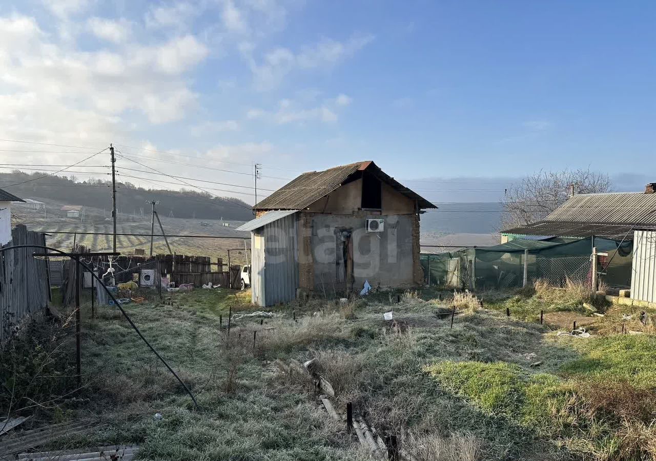 земля г Севастополь с Родное ул Сумская р-н Балаклавский Инкерман, Терновский муниципальный округ, Крым фото 6