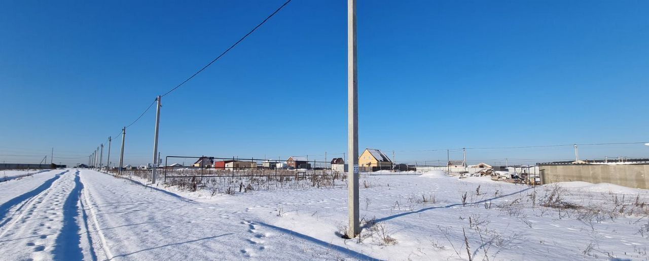 земля городской округ Чехов д Алфёрово 48 км, Чехов, Варшавское шоссе фото 2