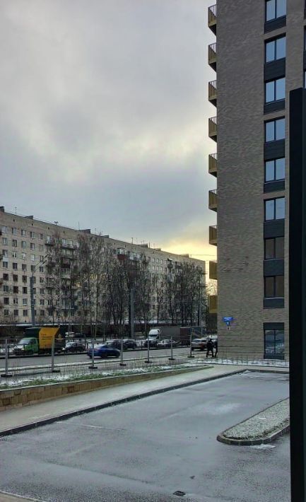 свободного назначения г Санкт-Петербург метро Политехническая пр-кт Светлановский 14к/1 округ Светлановское фото 13