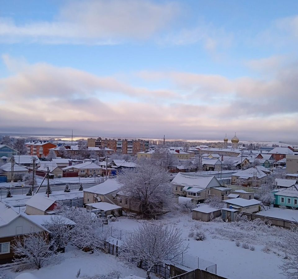 квартира р-н Чернянский п Чернянка ул Энтузиастов 6 городское поселение посёлок Чернянка фото 5