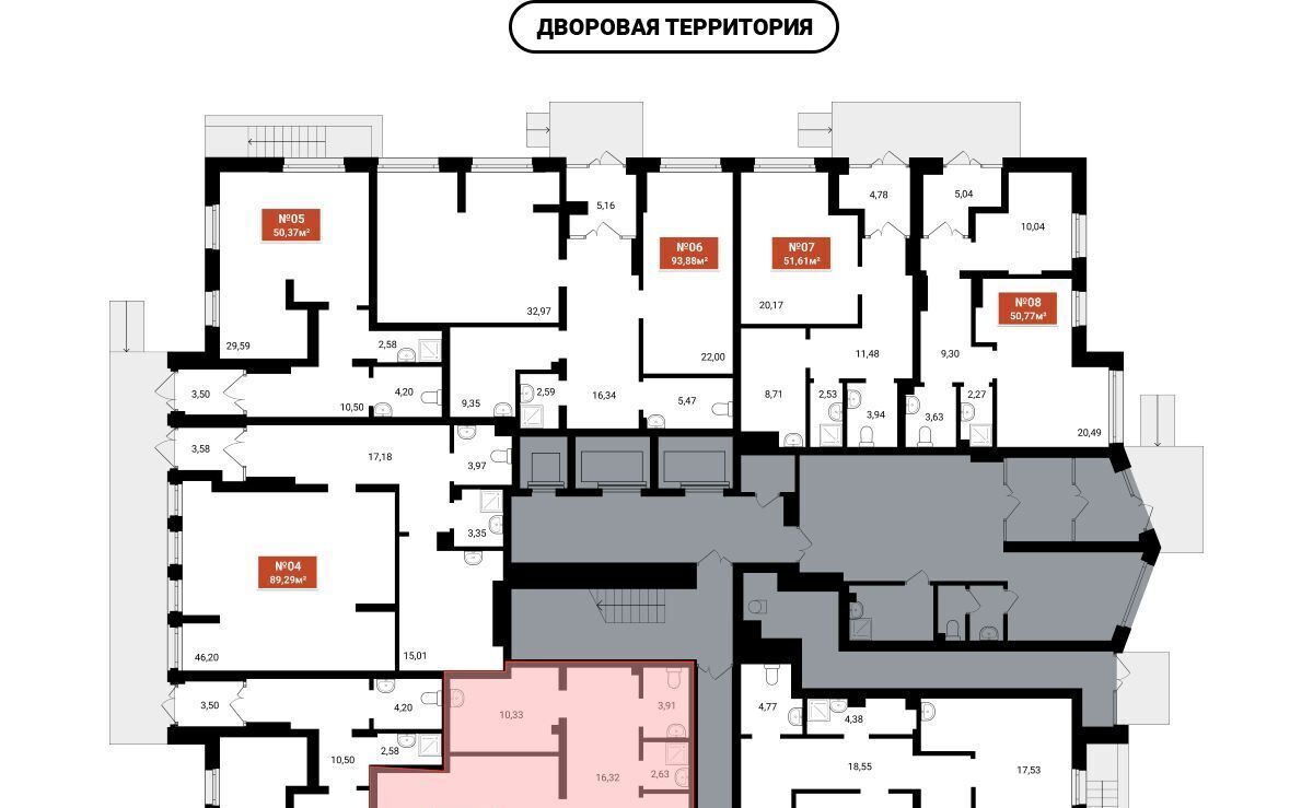 свободного назначения г Уфа п 8 Марта р-н Ленинский Кооперативный ул Молодежная фото 2