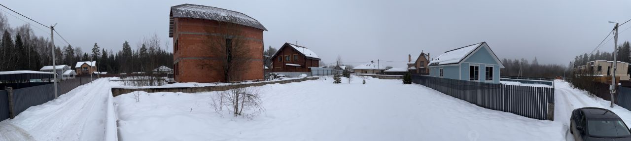 земля г Солнечногорск Жилино-Лайф ДНП, Зеленоград — Крюково фото 5