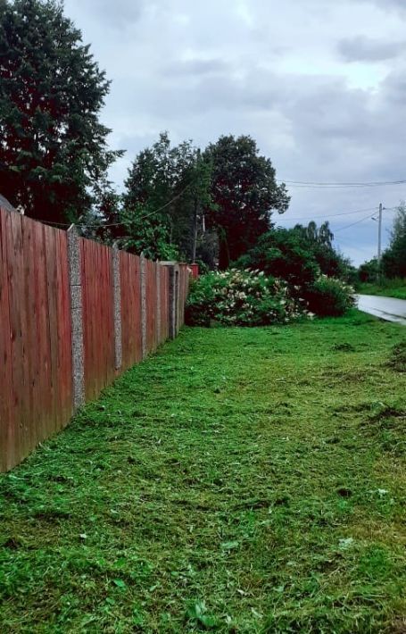 земля городской округ Раменский д Патрикеево фото 8