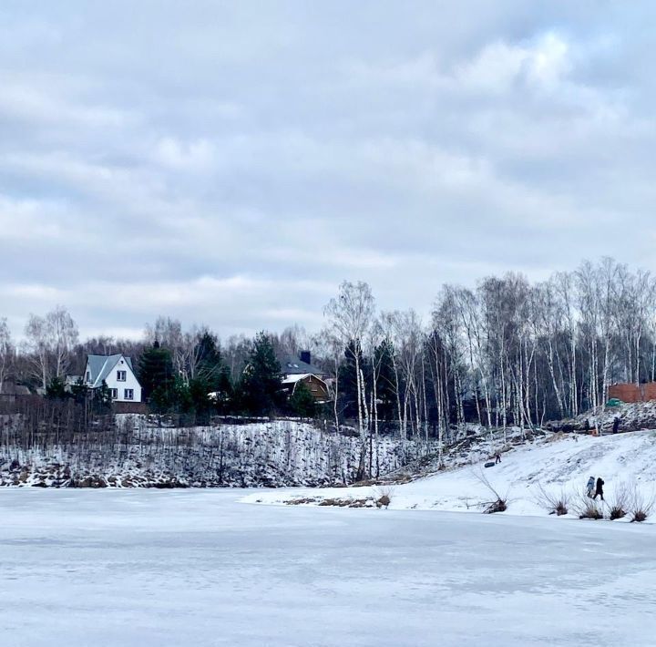 дом городской округ Раменский Березовый парк кп, Удельная, ул. Парковая фото 8