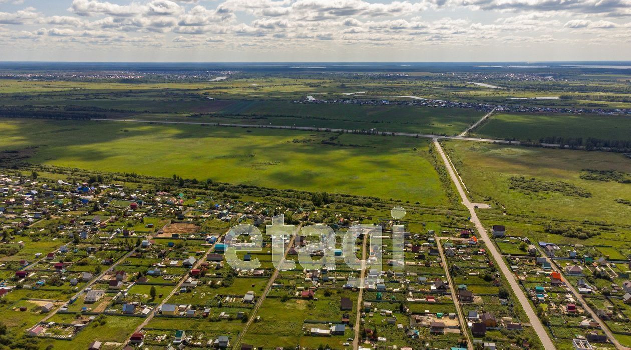 дом р-н Тюменский Собственников недвижимости Романтик СНТ, ул. 29-я фото 18