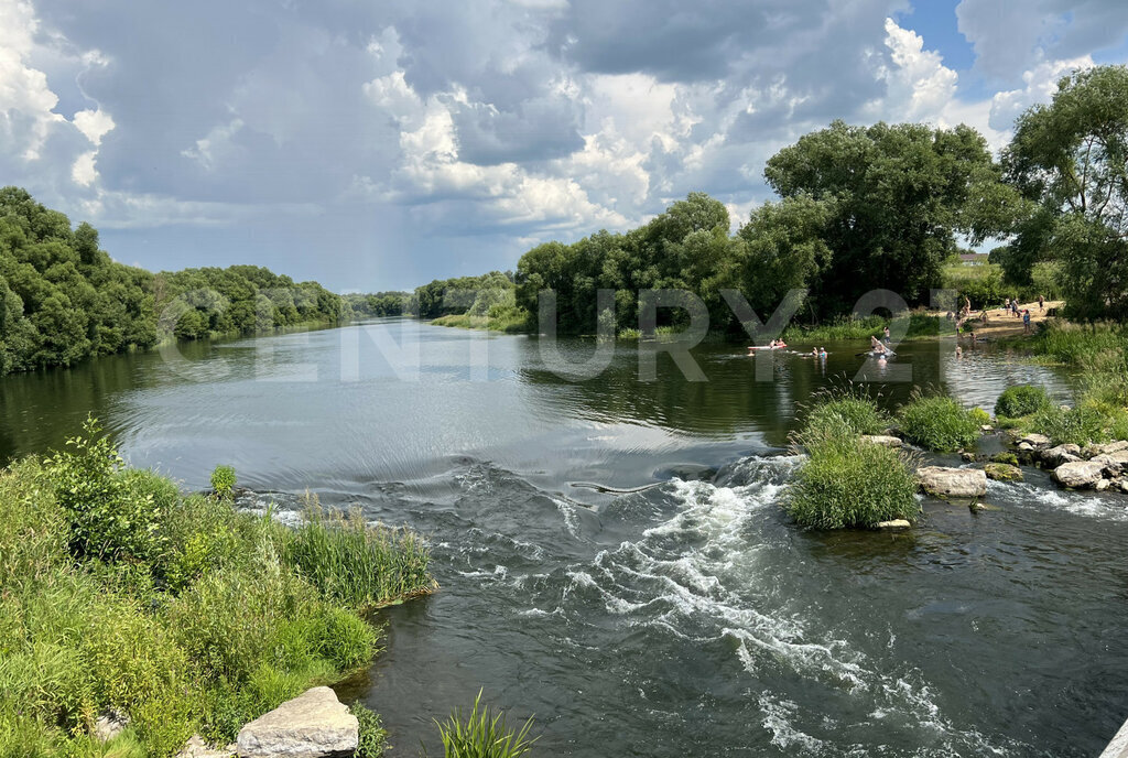 дом р-н Данковский с Требунки ул Центральная 112 фото 21