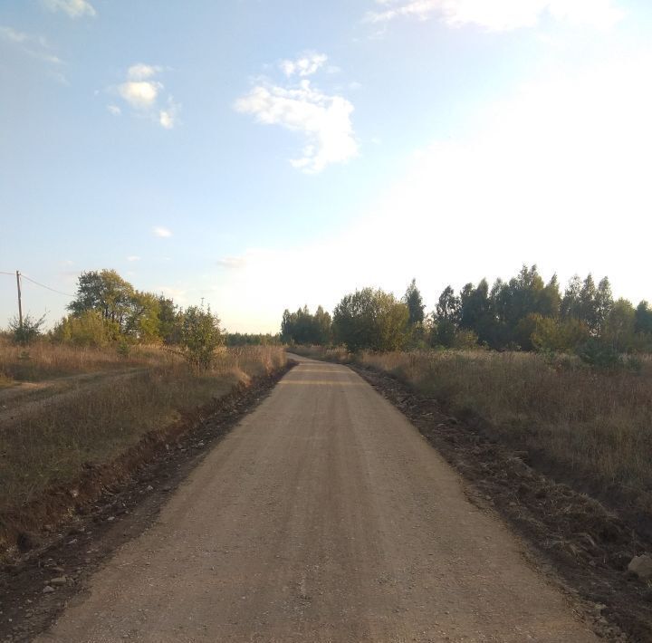 земля р-н Мценский Карандаковское с/пос, пос. Родовых поместий Междуречье фото 4